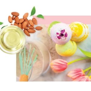 Mix & Match Bath Bomb single Item